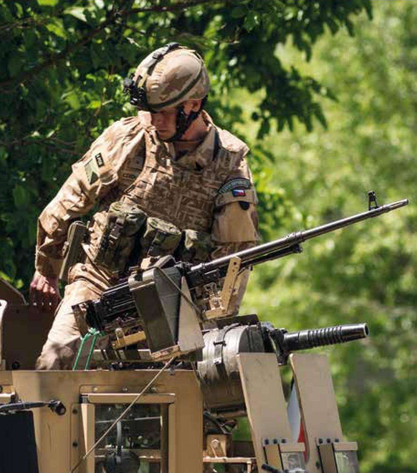 Nadrotmistr Jaroslav Mevald